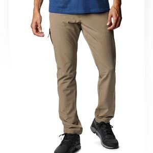 Columbia Outdoor Elements Stretch Pant with Omni Shield